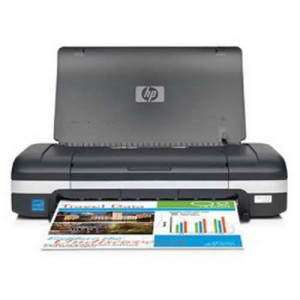 HP OFFICEJET H470WF
